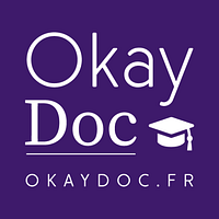 Logo OkayDoc