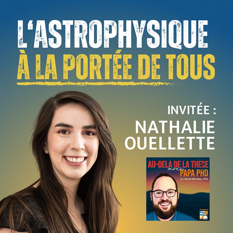 Nathalie Ouellette Cover