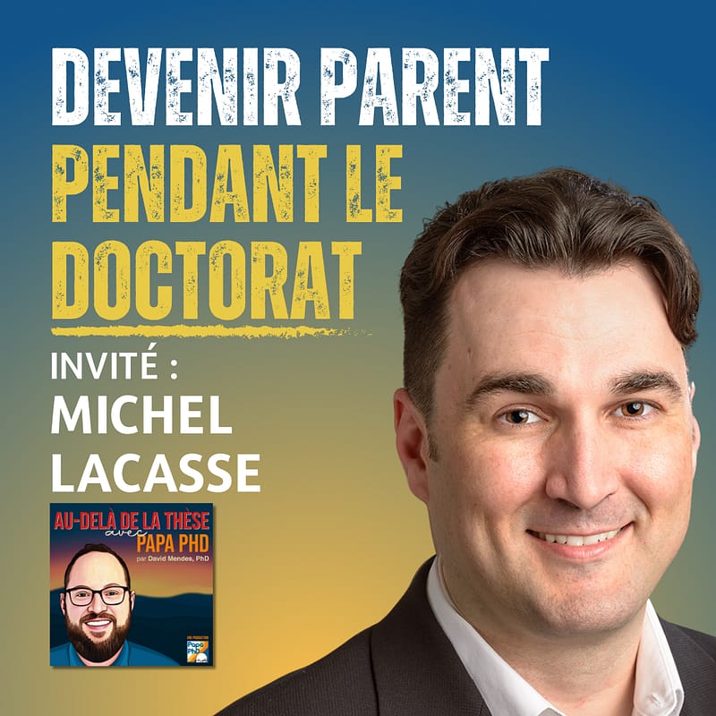 Cover Michel Lacasse ADT