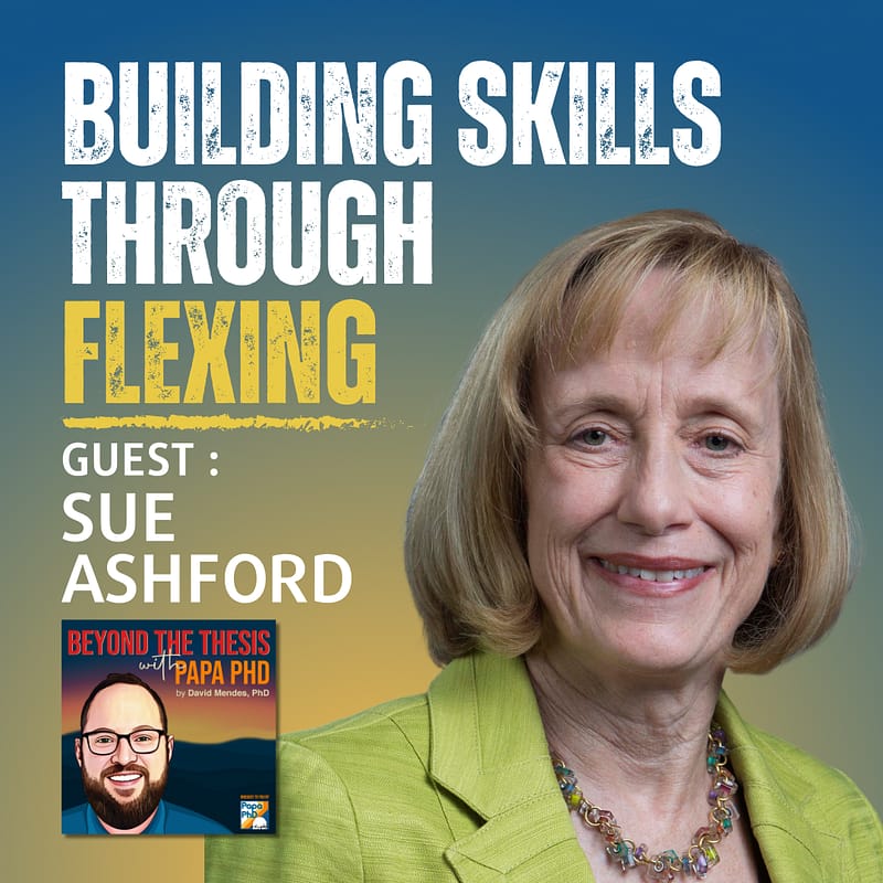 Sue Ashford Cover Interview 1