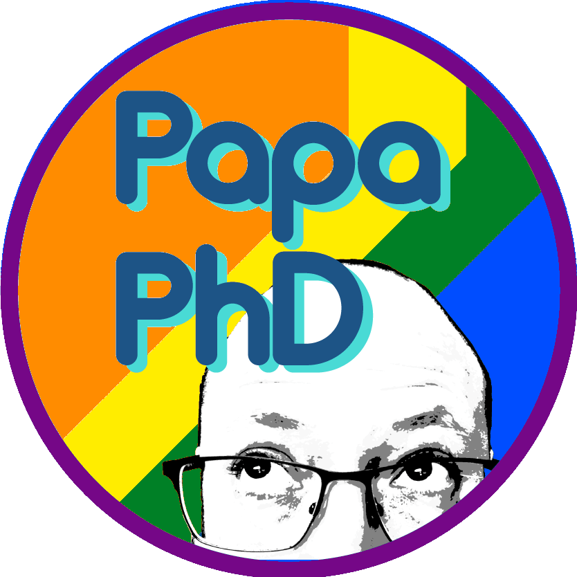 Papa Phd Podcast